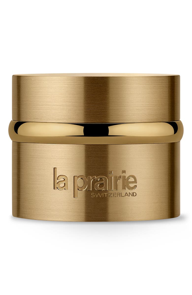 La Prairie Pure Gold Radiance Eye Cream, Main, color,
