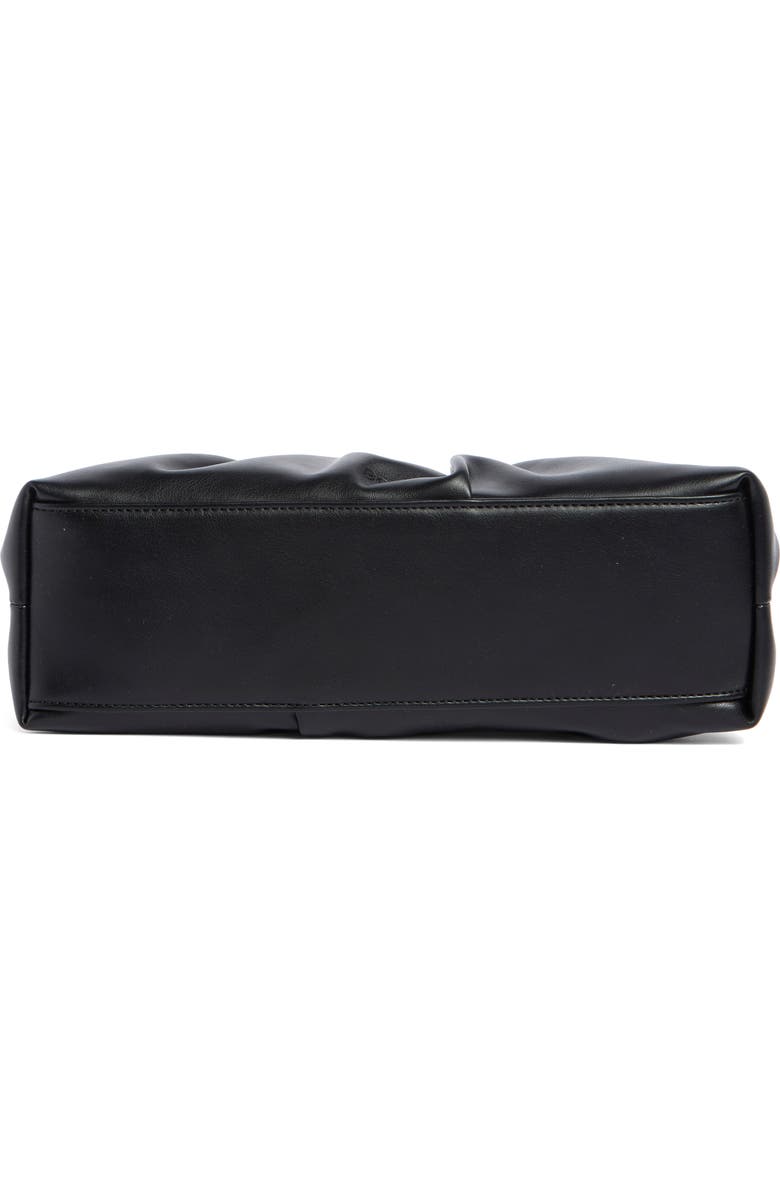 BCBG Frame Shoulder Bag, Alternate, color, Black