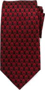Cufflinks, Inc. Spider-Man Silk Tie