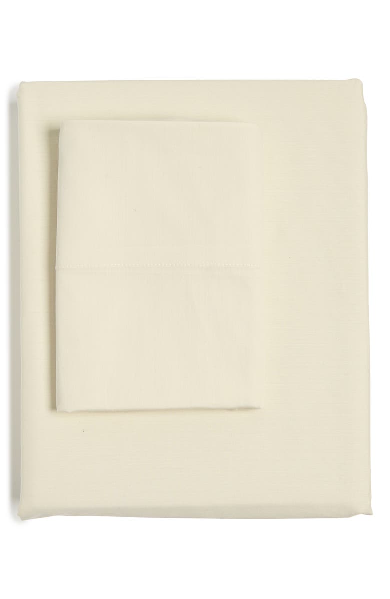 ENVOGUE Queen Assorted 4-Piece Cotton Sheet Set, Main, color,