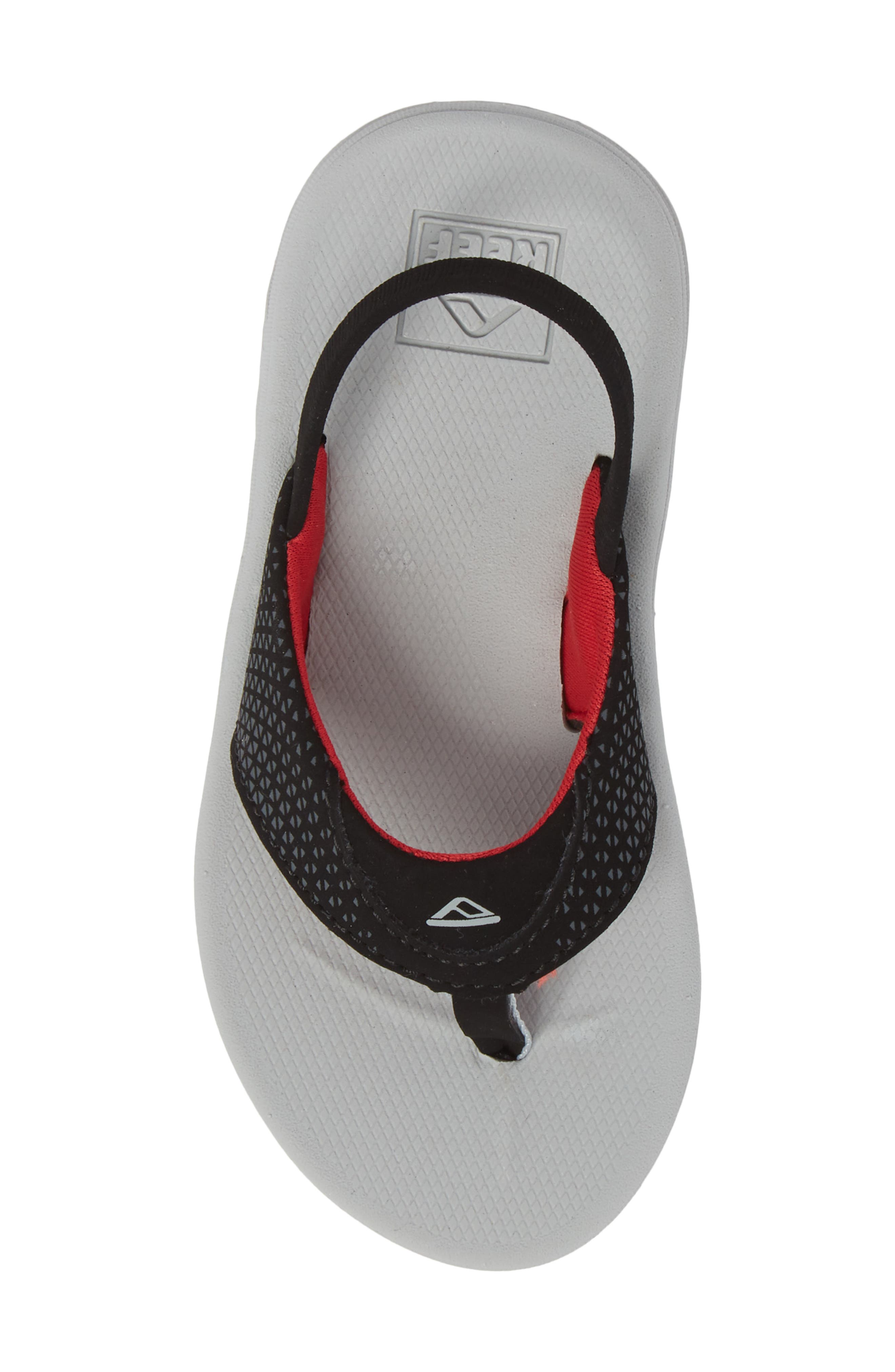 Reef 'Grom Rover' Water Friendly Sandal, Alternate, color, 