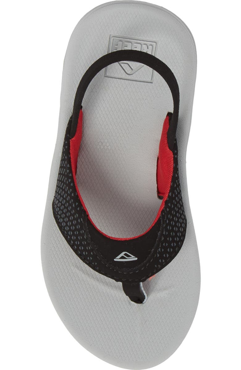 Reef 'Grom Rover' Water Friendly Sandal, Alternate, color,