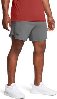 Under Armour UA Vanish Woven 6-Inch Athletic Shorts