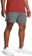Under Armour UA Vanish Woven 6-Inch Athletic Shorts