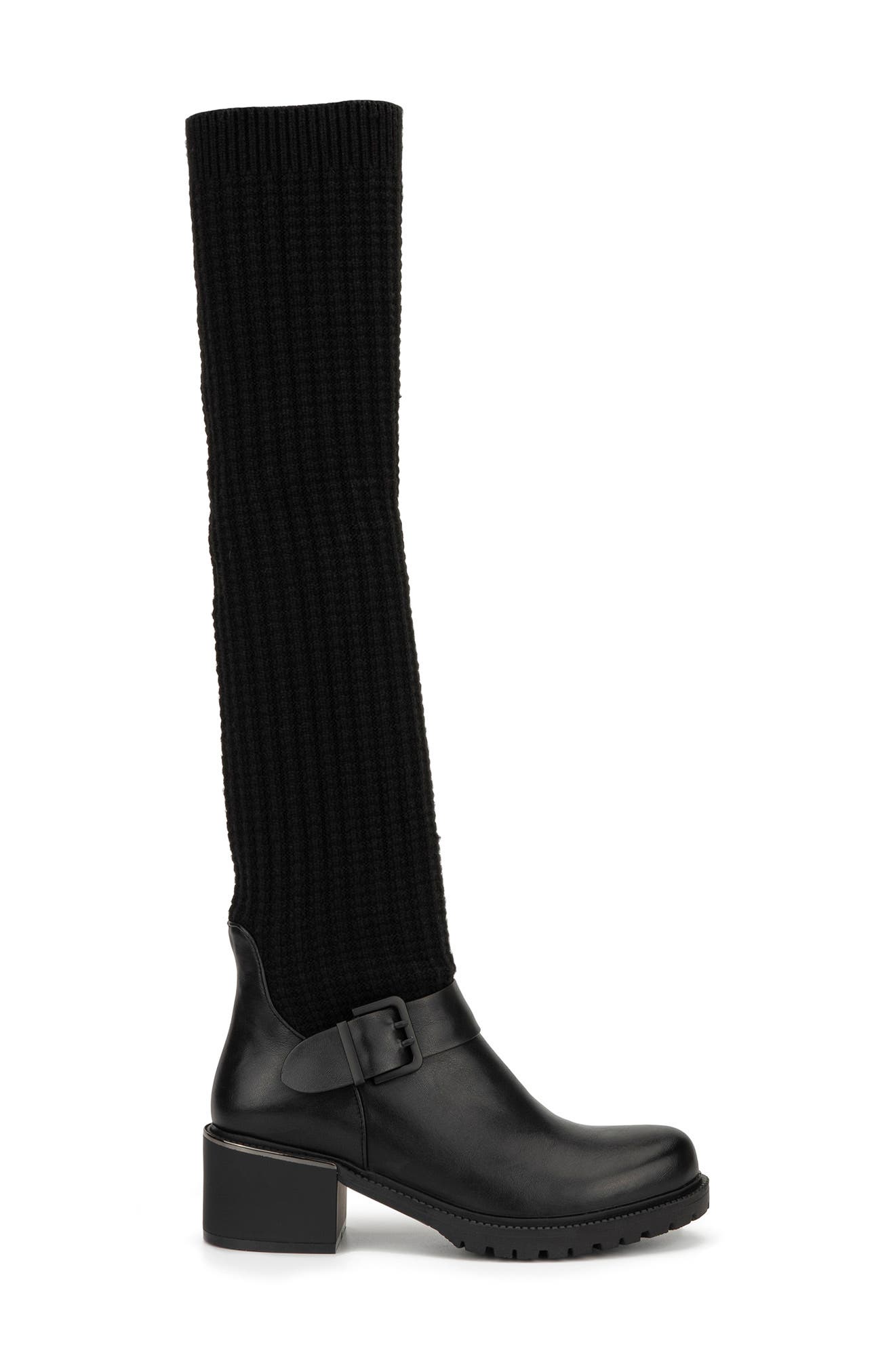 TORGEIS Lowell Tall Boot, Alternate, color, 