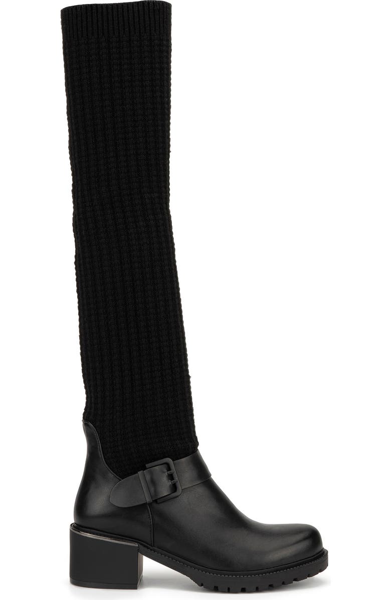 TORGEIS Lowell Tall Boot, Alternate, color,