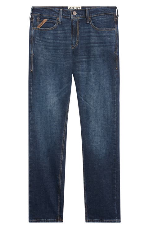 M8 Hansen Slim Taper Jeans