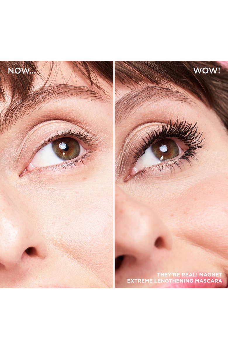 Benefit Cosmetics Mascara Set $69 Value, Alternate, color, 