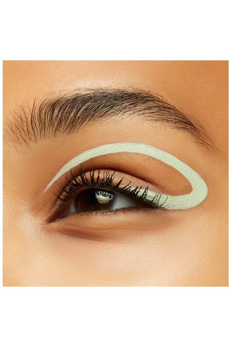 Color Excess Gel Pencil Eye Liner (Nordstrom Exclusive), Alternate, color, 25MINT CRUSH