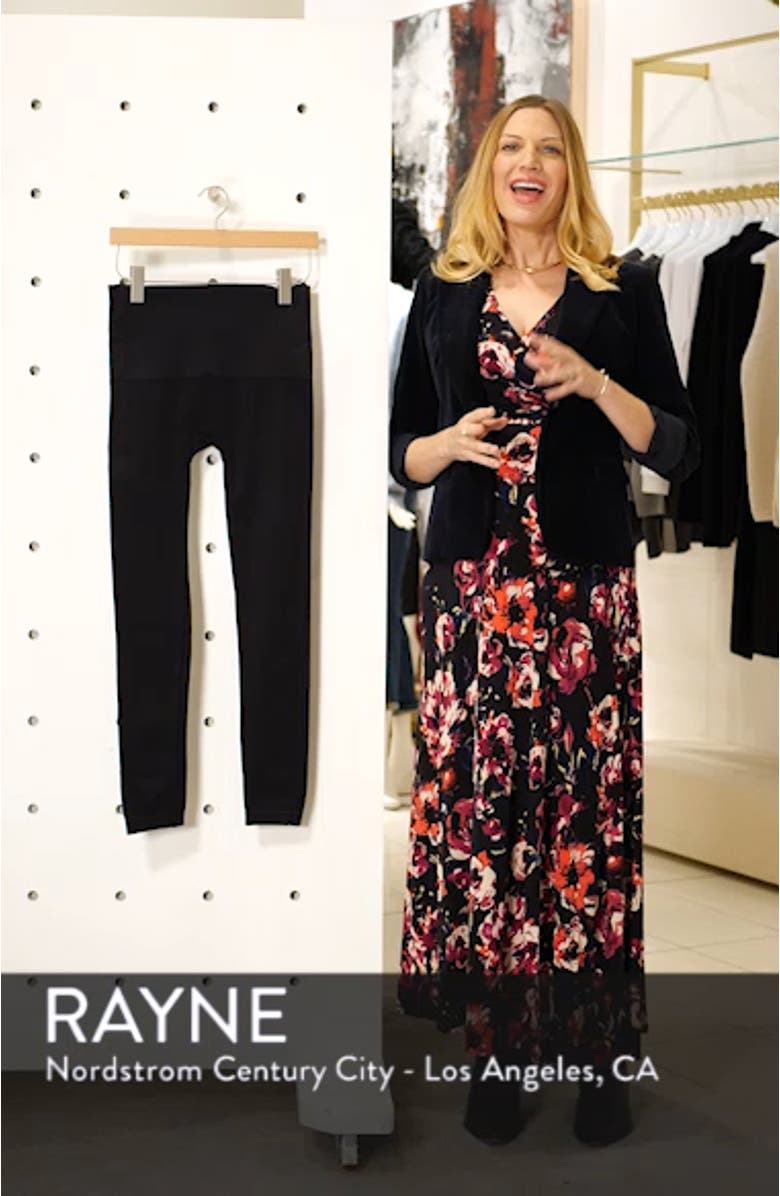 Look At Me Now Seamless Leggings, sales video thumbnail