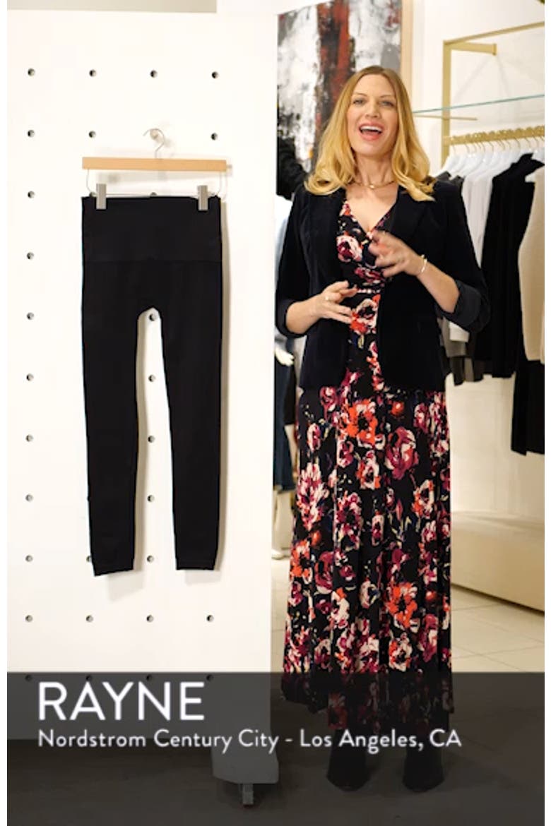 Look At Me Now Seamless Leggings video