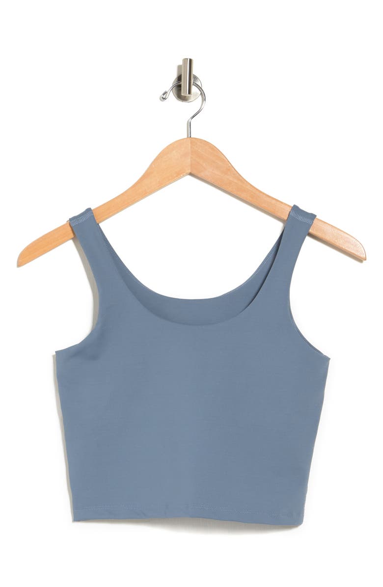 Beyond Yoga Keep It Simple Cropped Tank Top | Nordstromrack