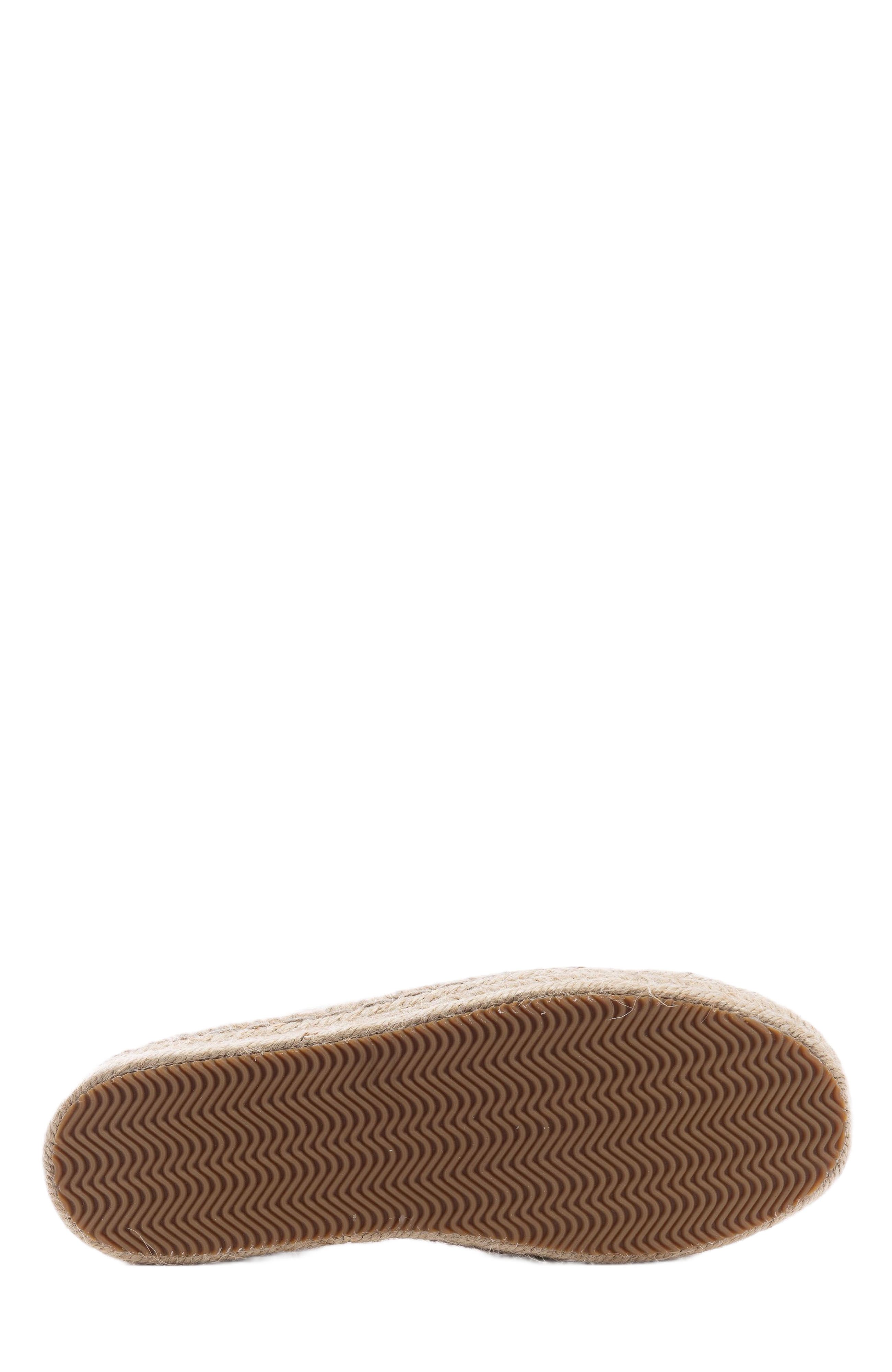 Bilbao Platform Sneaker, Alternate, color, Petal