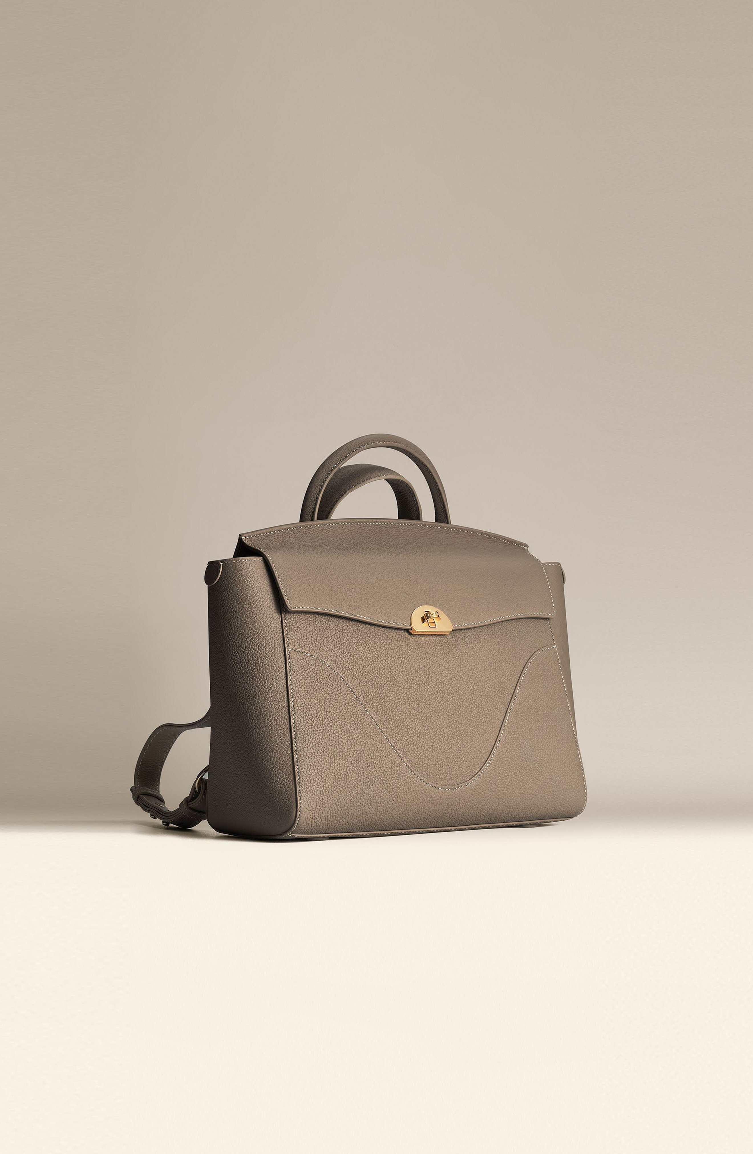 OLEADA Wavia Bag Plus, Alternate, color, Ash