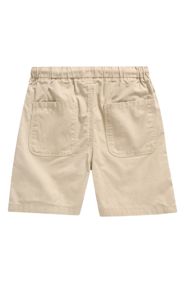 NEXT Kids' Pull-On Shorts, Alternate, color,