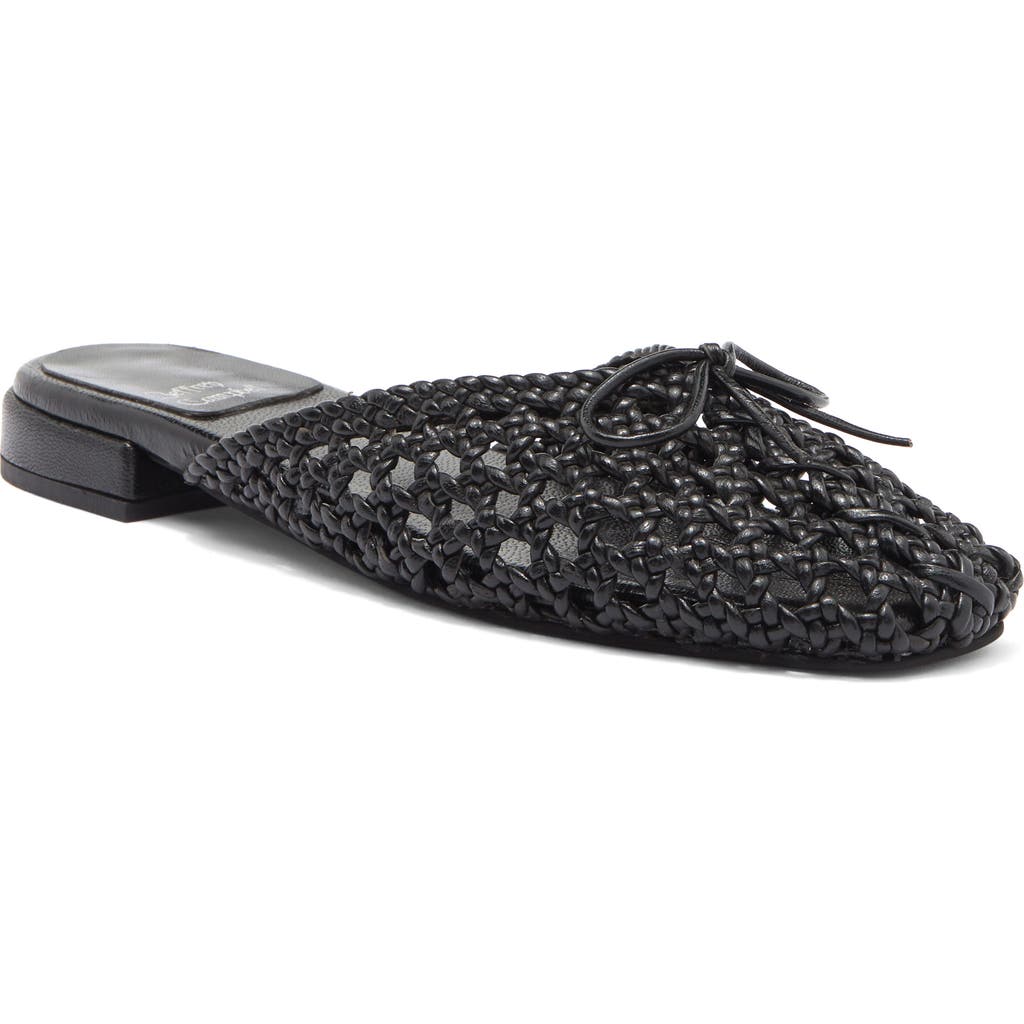Jeffrey Campbell Weave Me Mule