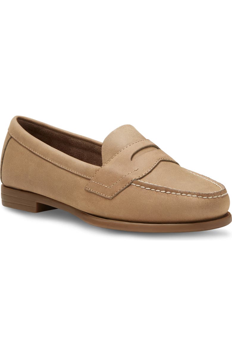 Eastland Classic II Penny Loafer, Main, color, Light Tan
