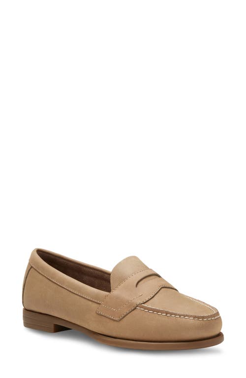 Eastland Classic II Penny Loafer in Light Tan at Nordstrom, Size 7