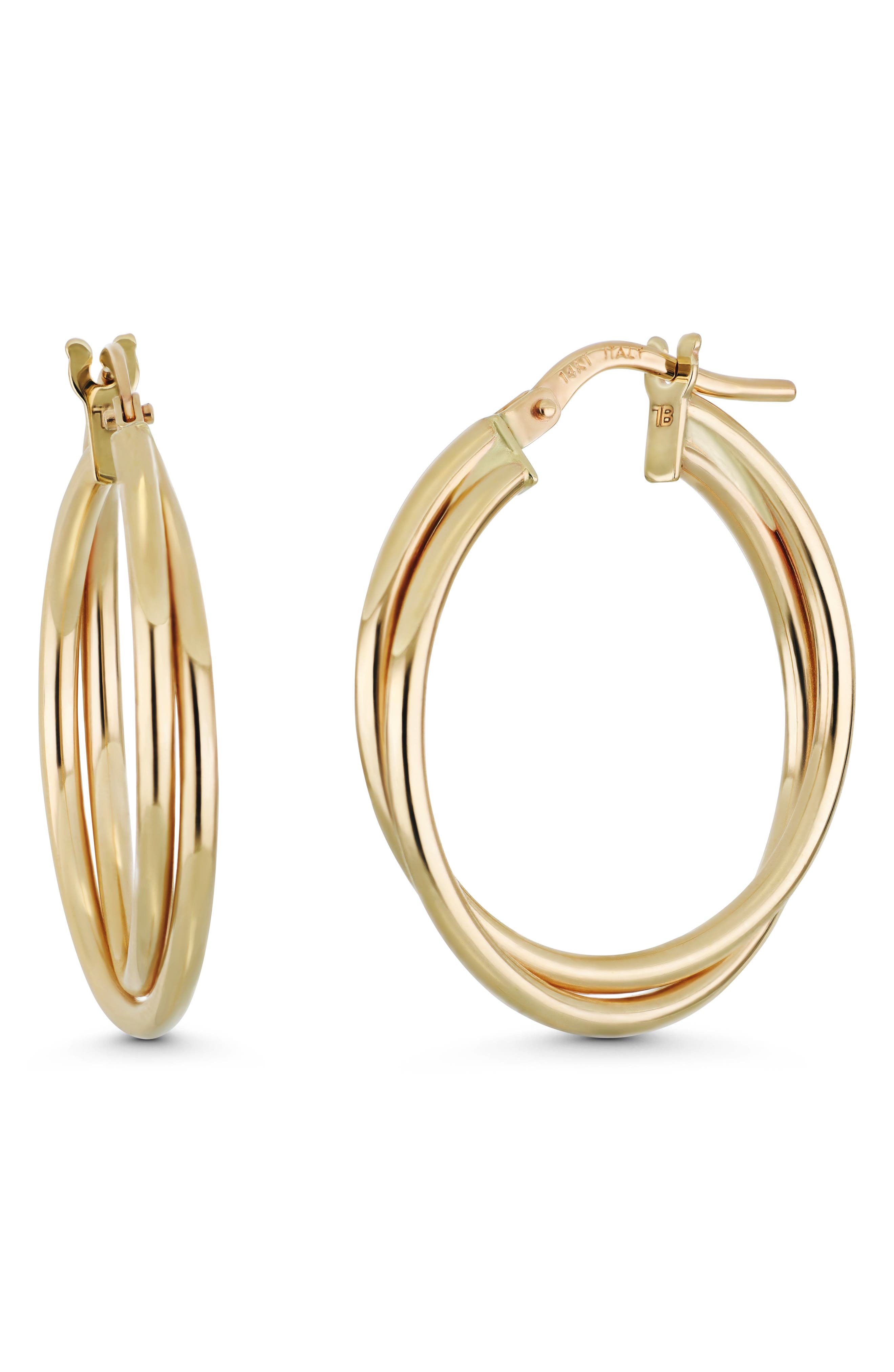 selected 14K YELLOW GOLD