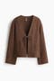 selected Dark Brown