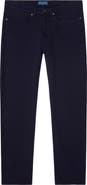 Robert Talbott Hudson Comfort Stretch 5 Pocket Pant