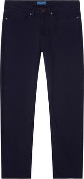 Robert Talbott Hudson Comfort Stretch 5 Pocket Pant
