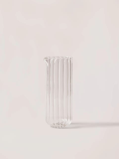 Kira Glass Pitcher