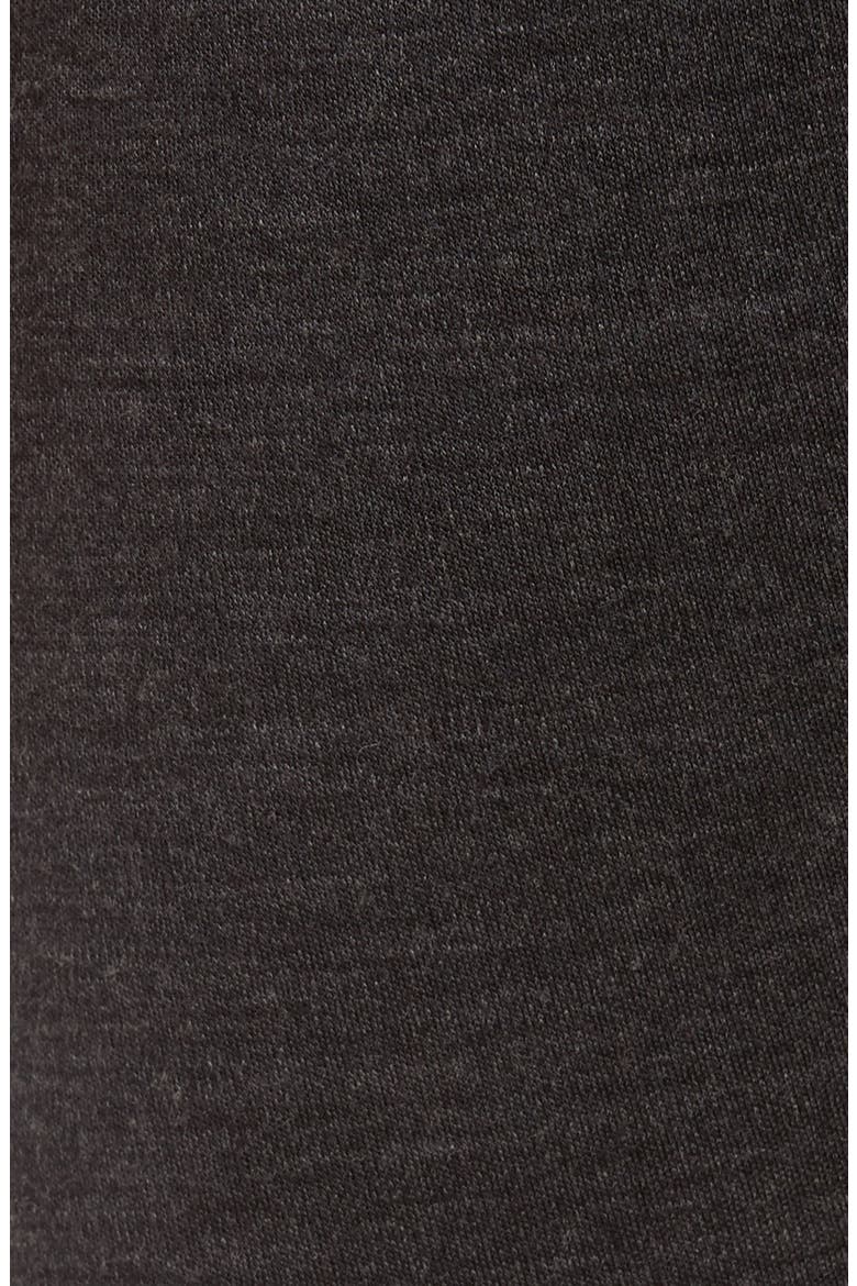 Merino 250 Base Layer Bottoms, Alternate, color, CHARCOAL HEATHER