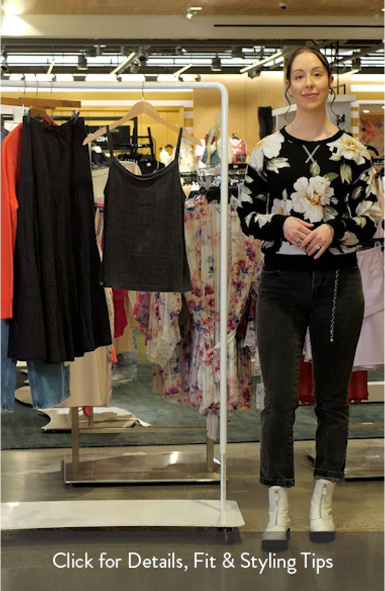 CozyChic<sup>™</sup> Ultra Lite<sup>®</sup> Rib Tank, sales video thumbnail