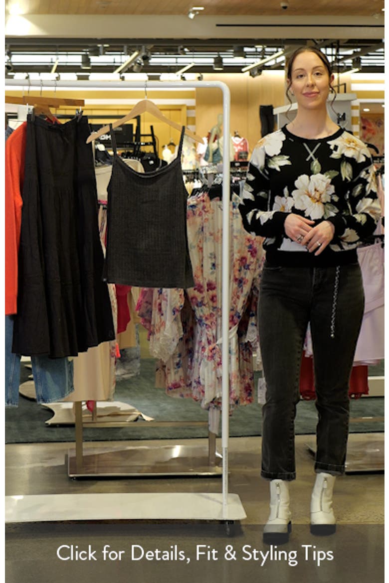 CozyChic™ Ultra Lite® Rib Tank video