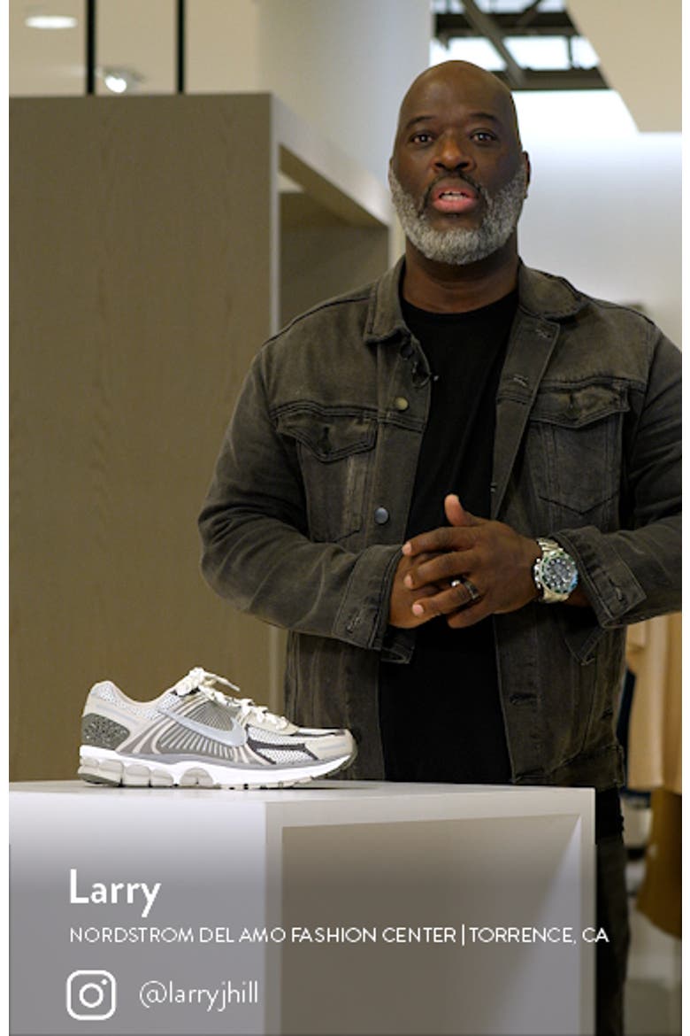 Nike Zoom Vomero 5 Premium Sneaker (Men) | Nordstrom