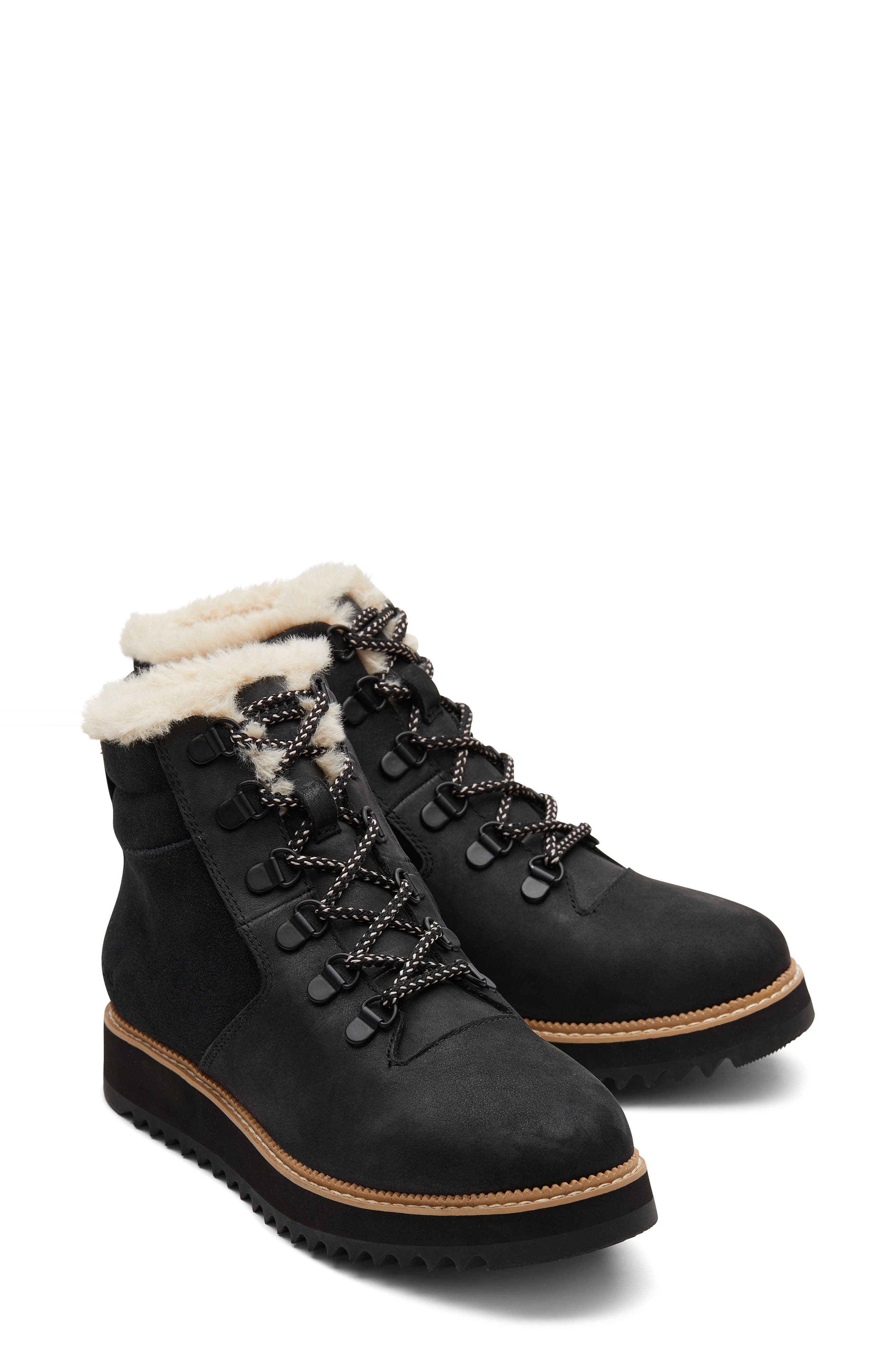 TOMS Mojave Hiker Boot (Women) | Nordstromrack