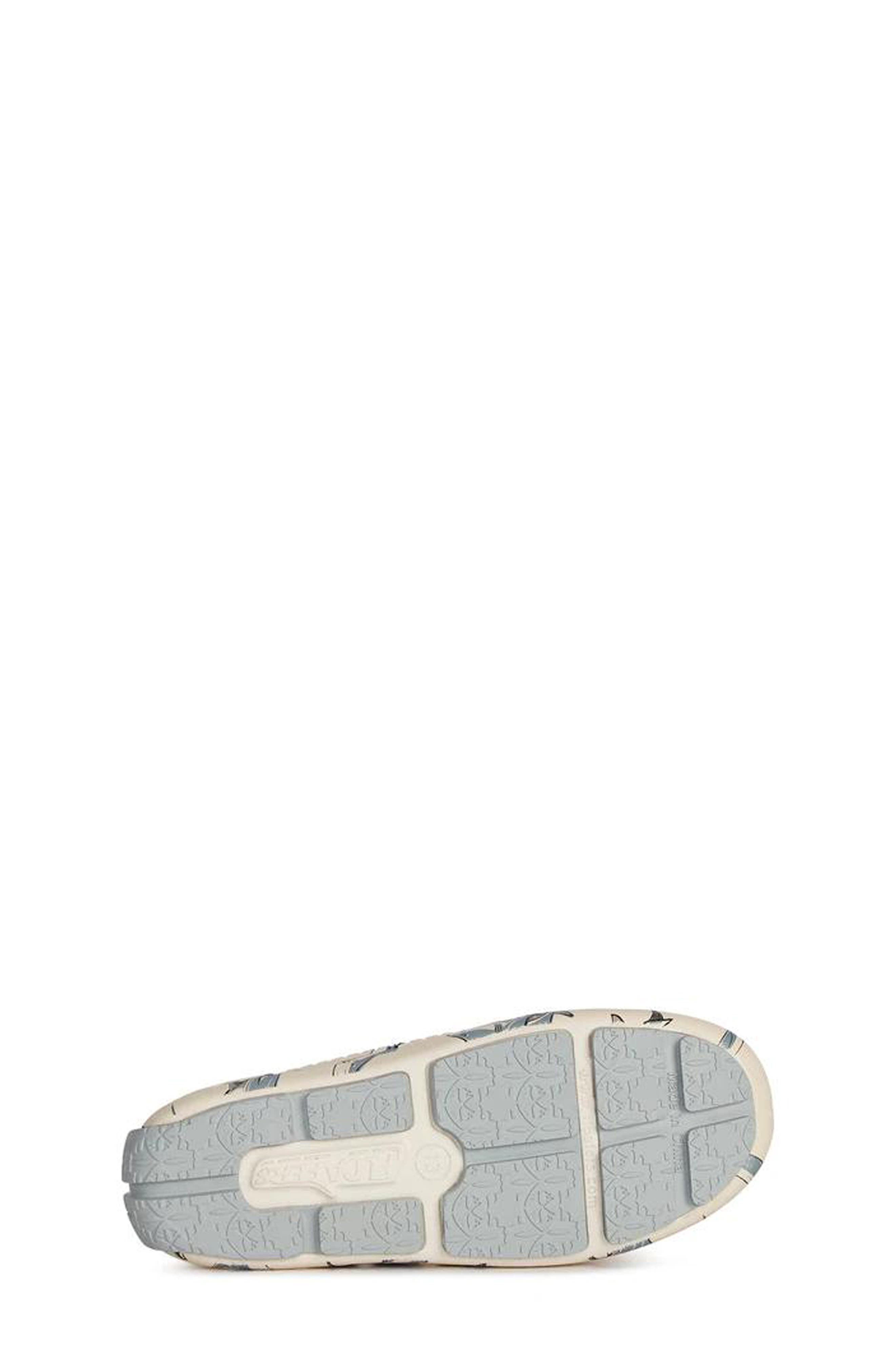 Kids' Prodigy Driver Loafer, Alternate, color, SHARK PRINT