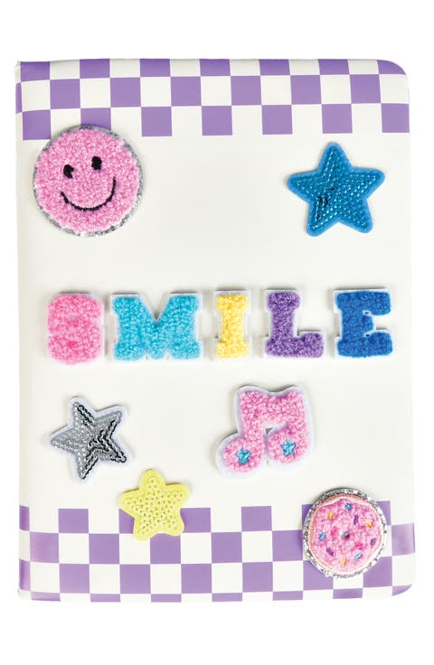 Check It Out Journal