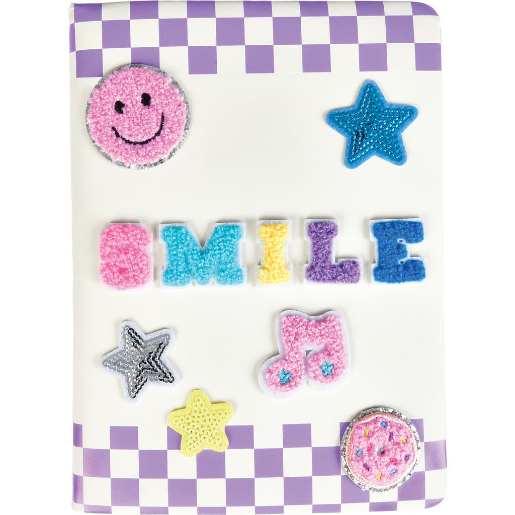 Iscream Check It Out Journal in Multi  product