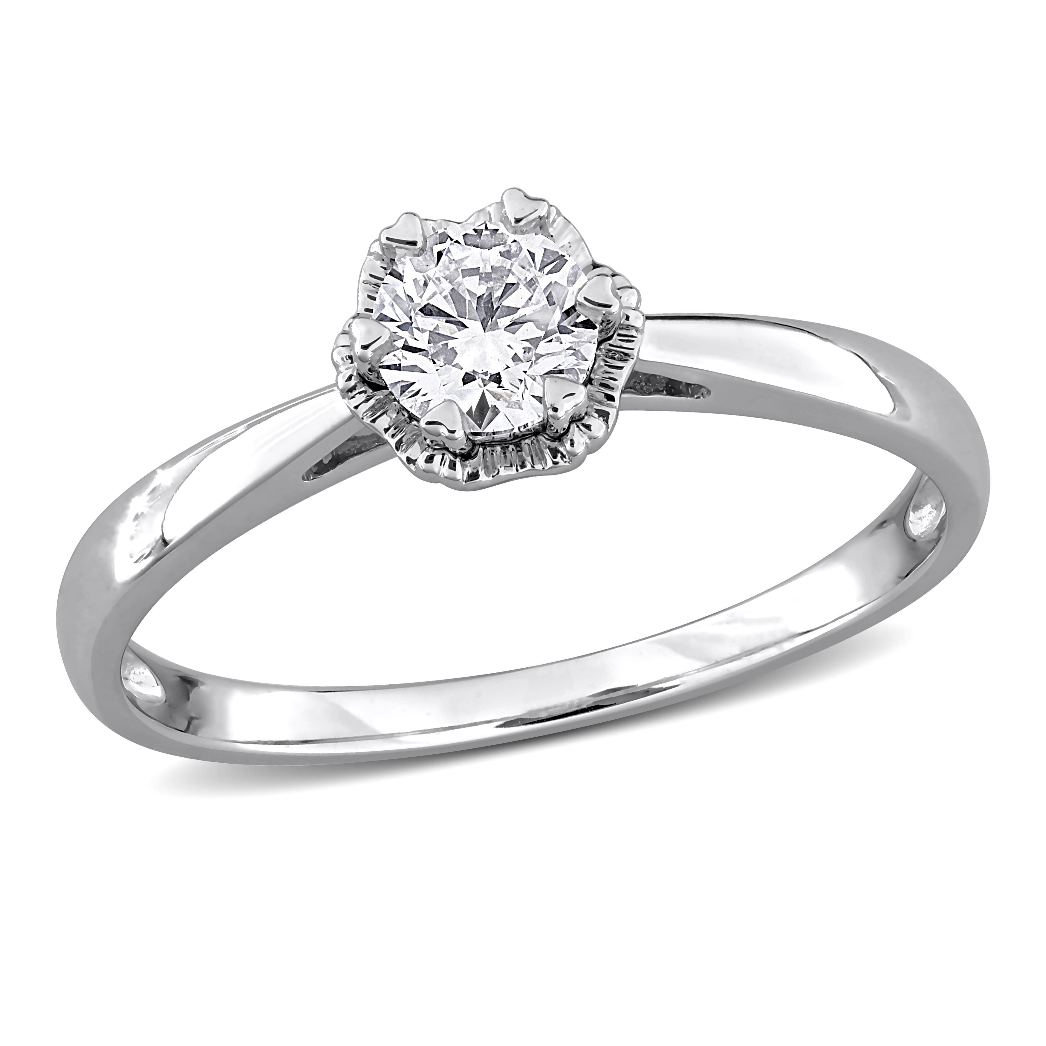 selected White Gold