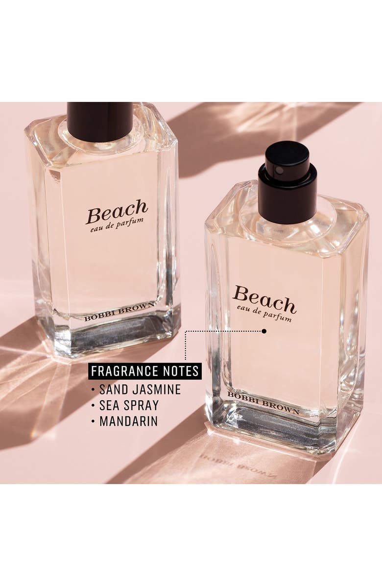 Bobbi Brown Beach Eau de Parfum Spray, Alternate, color, 