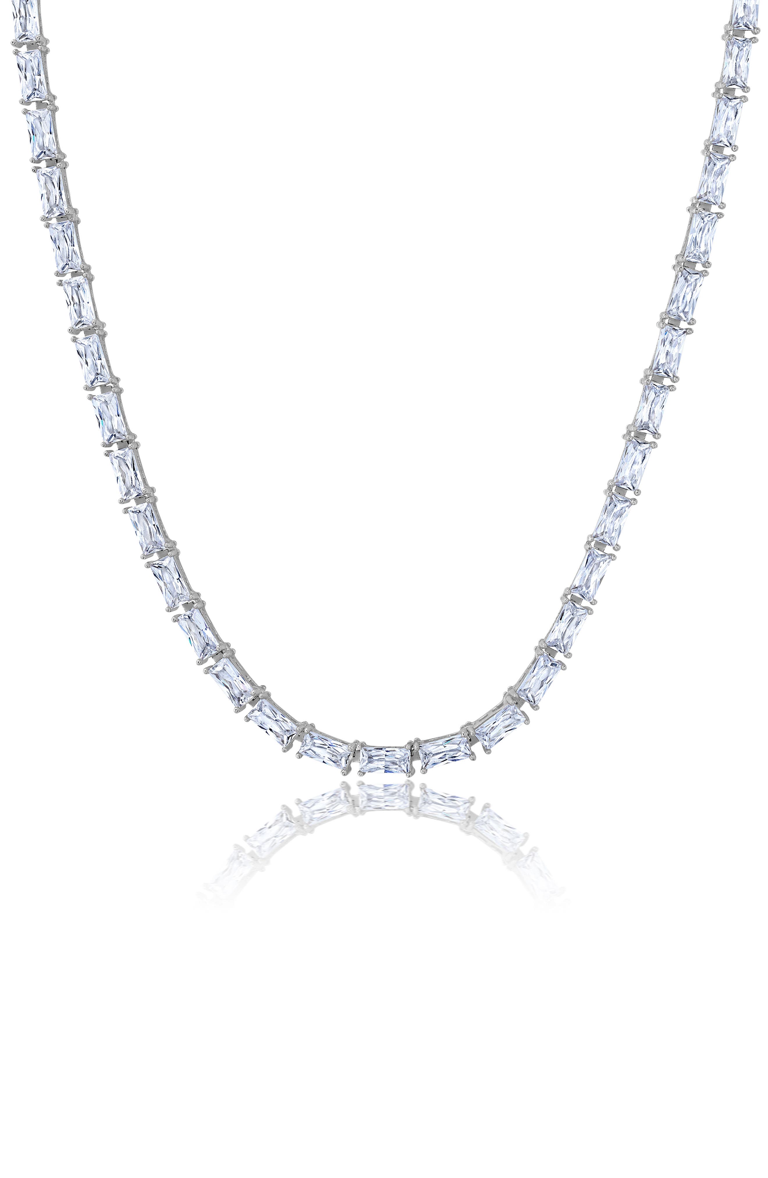 selected SILVER