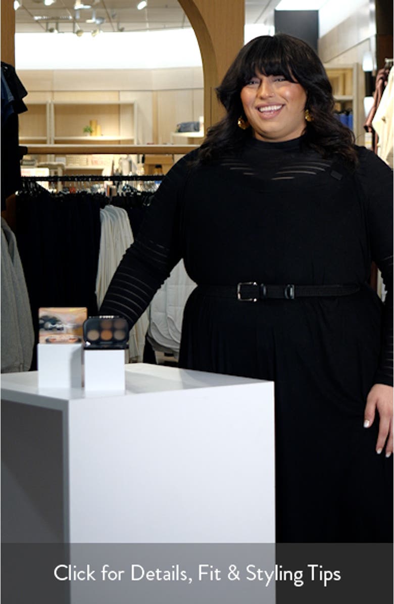 Connect in Color 6-Pan Eyeshadow Palette, sales video thumbnail