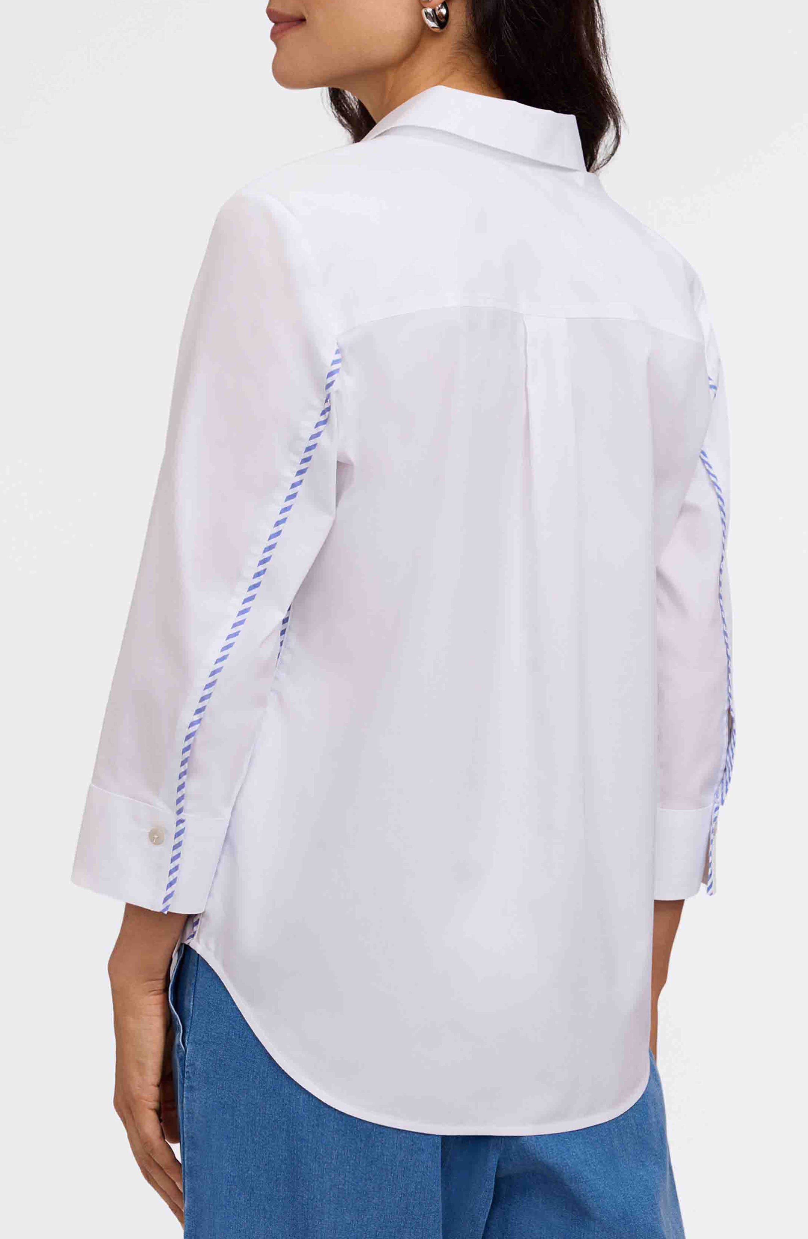 Marni Trim Shirt - image 2
