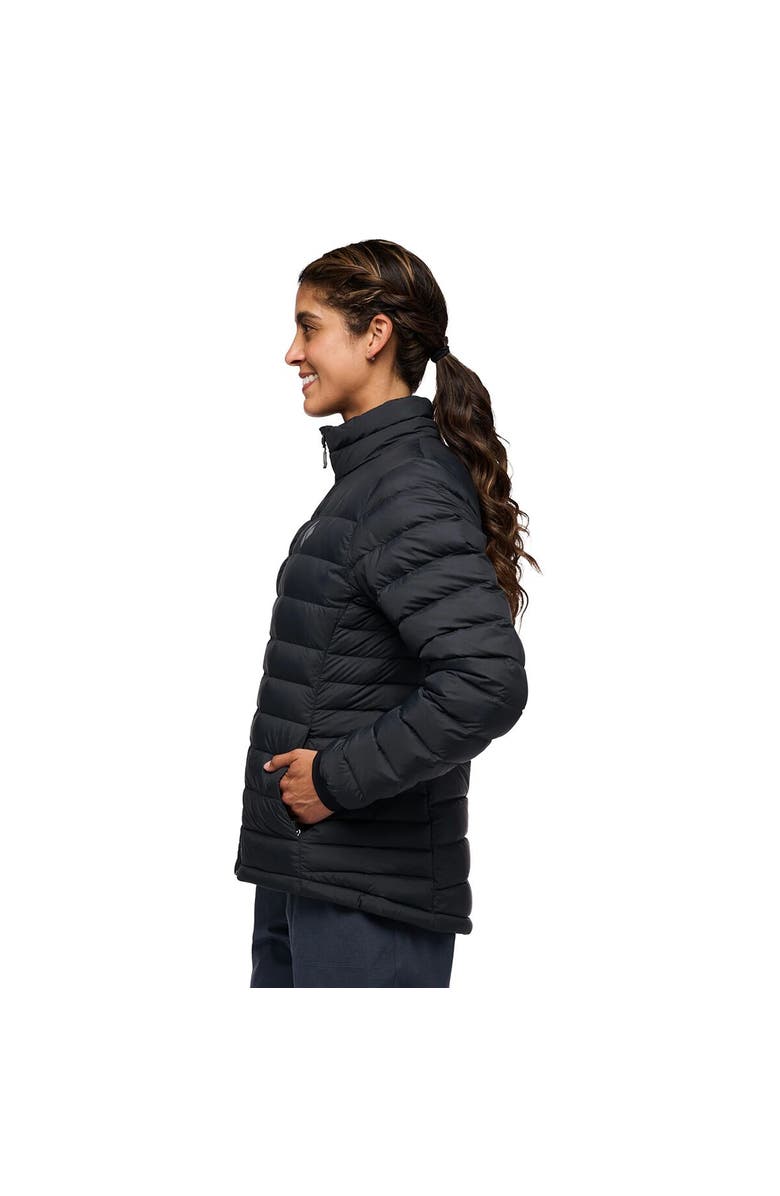 Black Diamond Access Down Jacket - Women
s, Alternate, color, Black