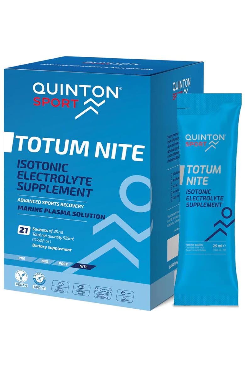 Totum Nite Liquid Seawater Electrolyte Supplement, Main, color, None