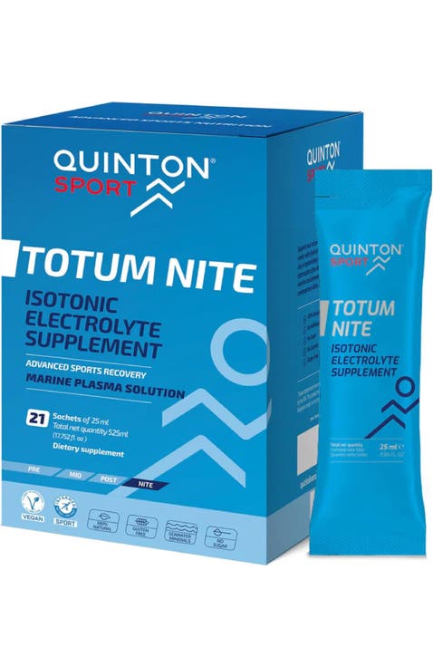 Totum Nite Liquid Seawater Electrolyte Supplement