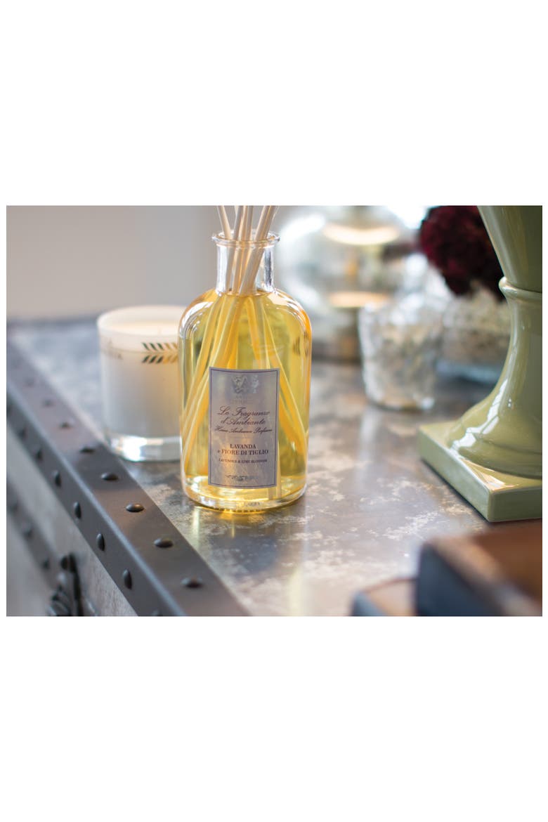 Lavender & Lime Blossom Home Ambiance Perfume, Alternate, color, NO COLOR