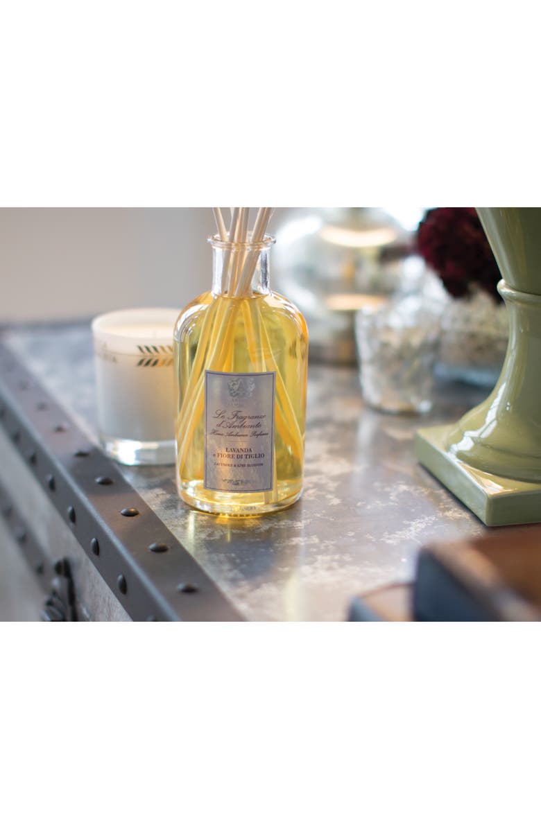 Antica Farmacista Lavender & Lime Blossom Home Ambiance Perfume, Alternate, color, 