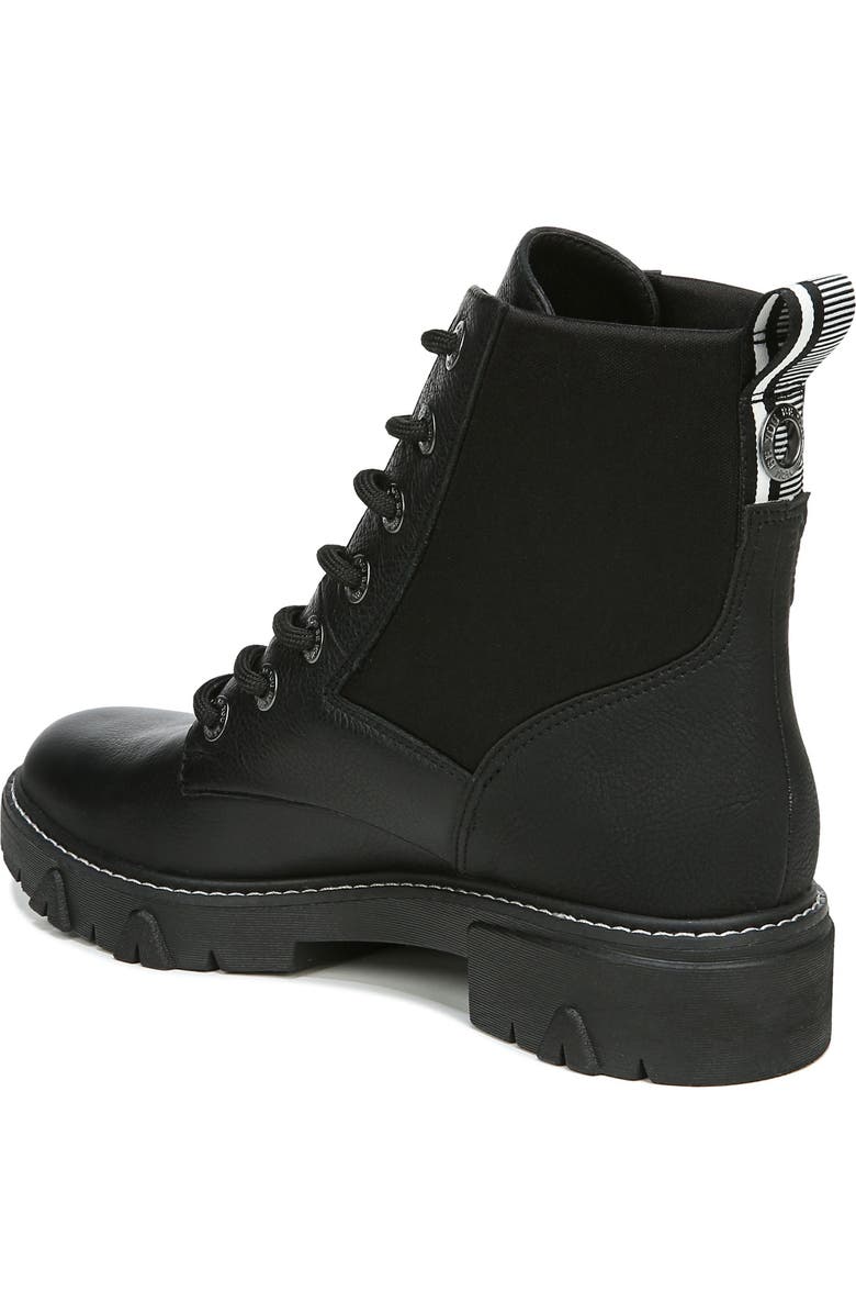 Dr. Scholl's Hudson Combat Boot, Alternate, color,