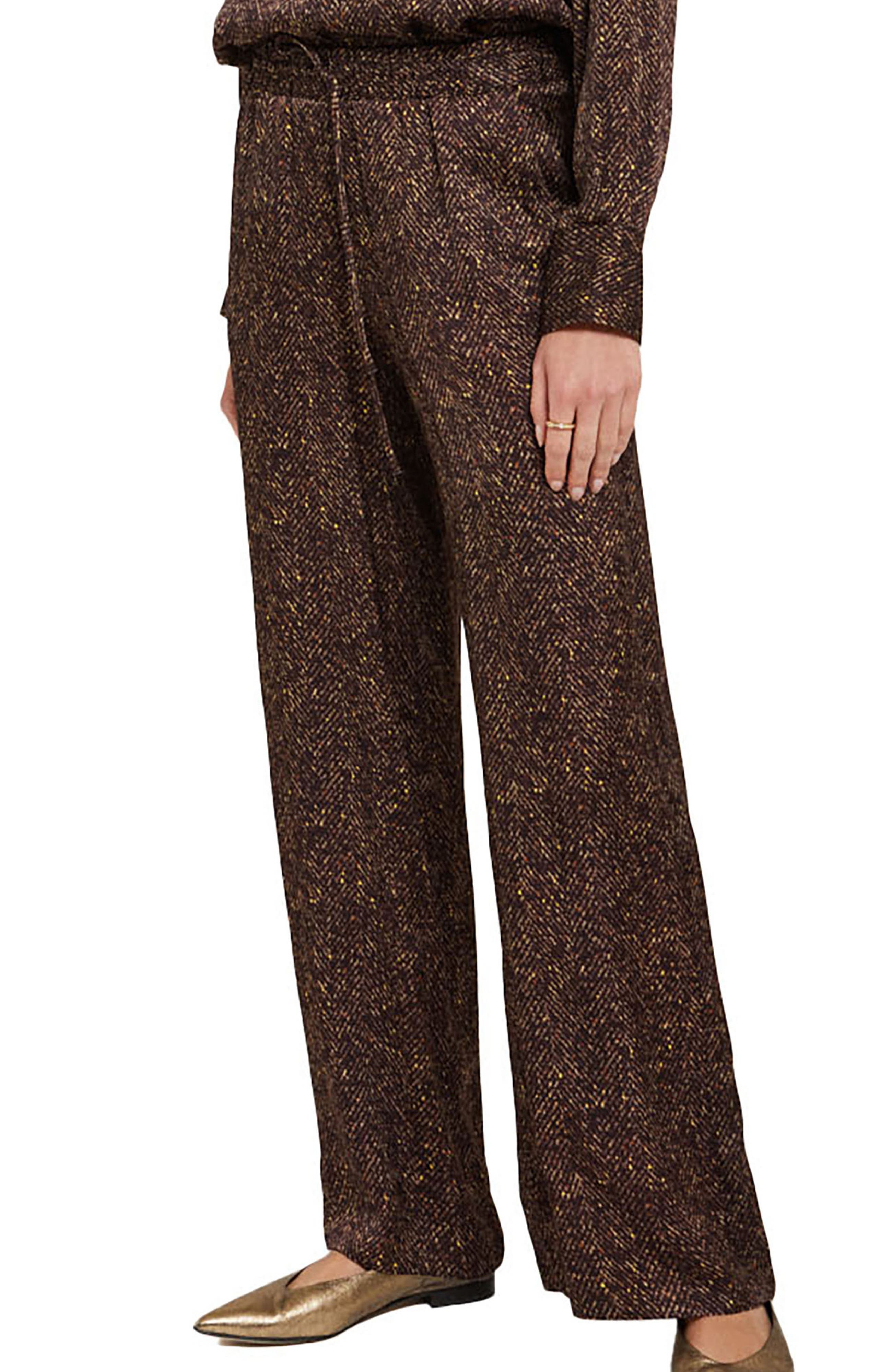 selected Brown