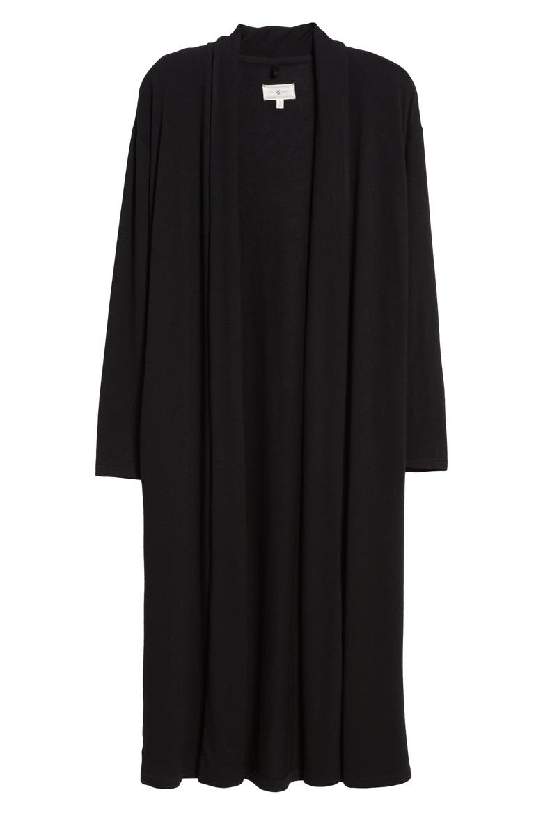 Pocket Duster, Alternate, color, BLACK