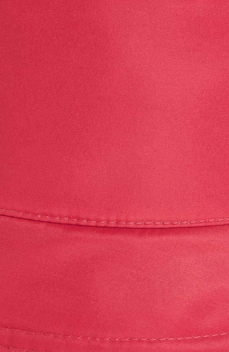 Off-White Monogram Reversible Bucket Hat, Alternate, color,