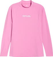 Rip Curl Classic Surf Long Sleeve Rashguard